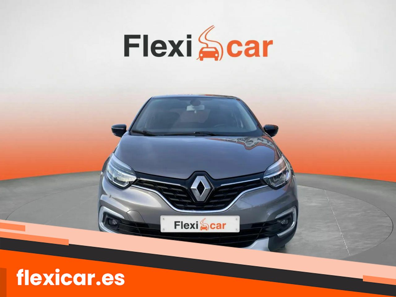 Foto Renault Captur 2