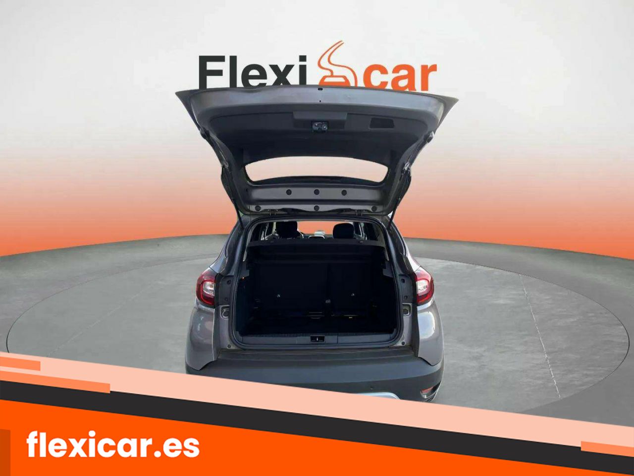 Foto Renault Captur 7