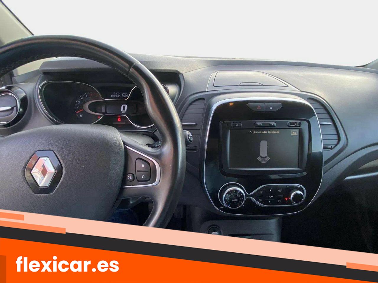 Foto Renault Captur 8