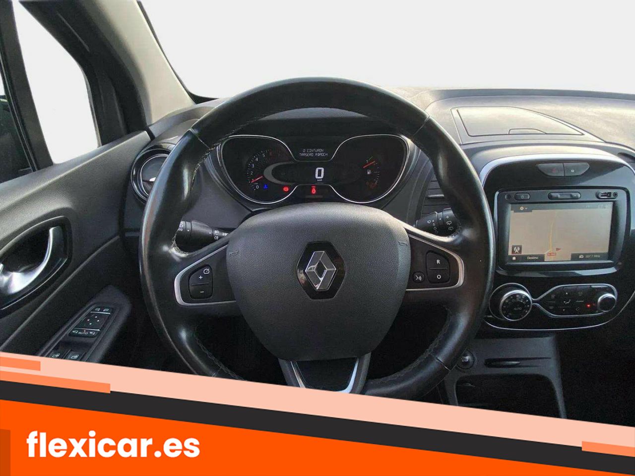 Foto Renault Captur 10