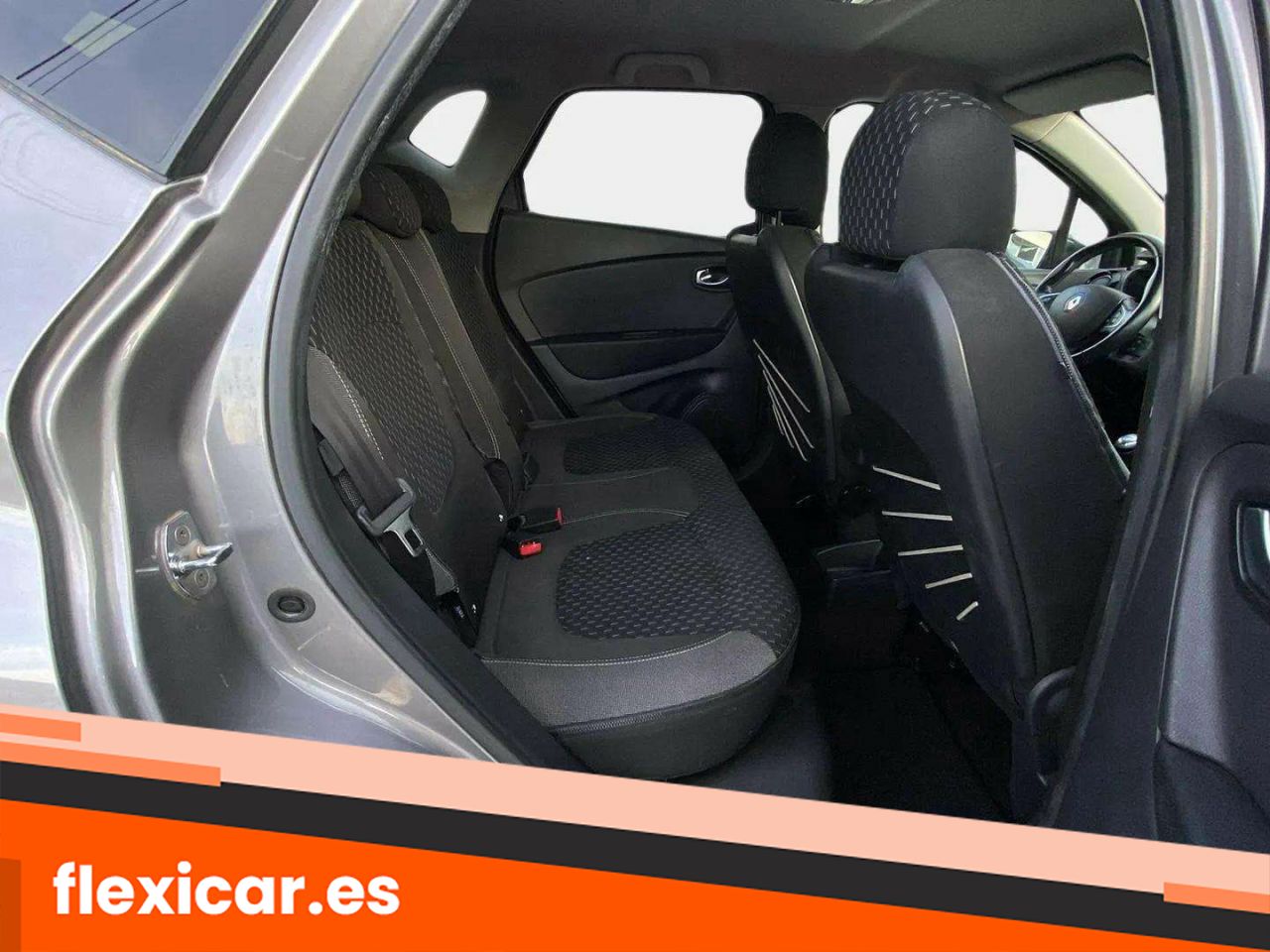 Foto Renault Captur 13