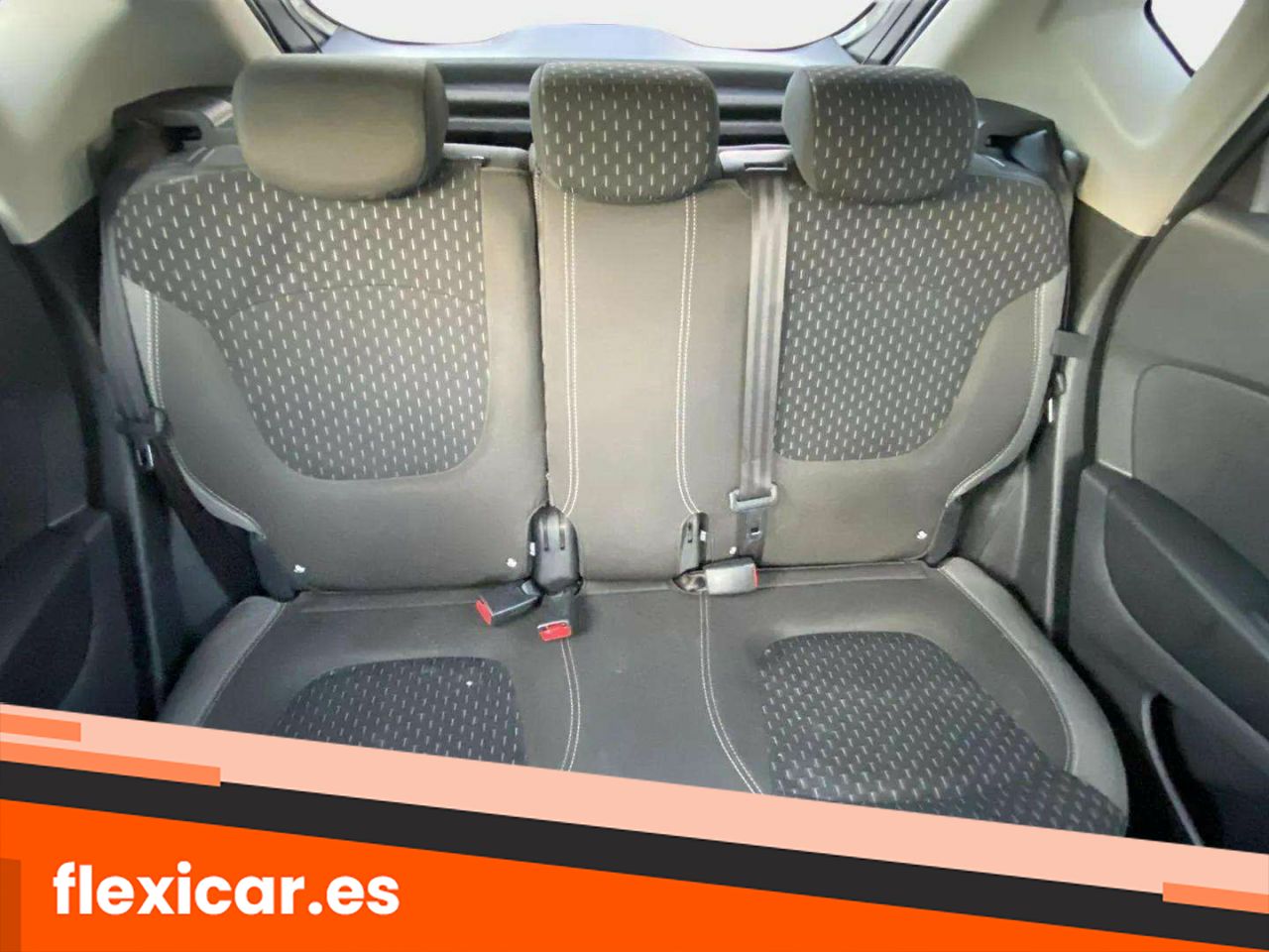 Foto Renault Captur 14