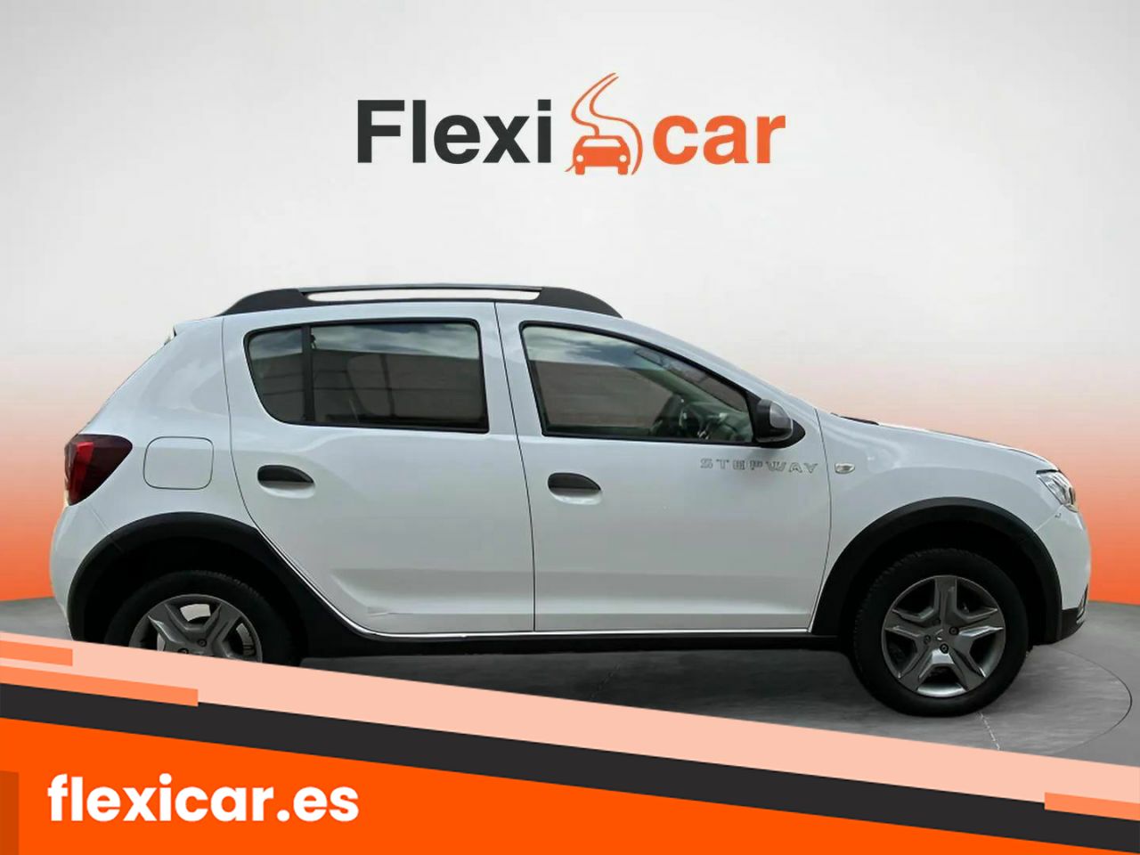Foto Dacia Sandero 3