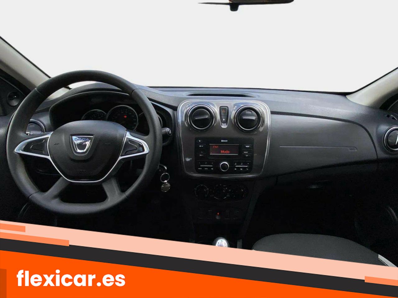 Foto Dacia Sandero 4