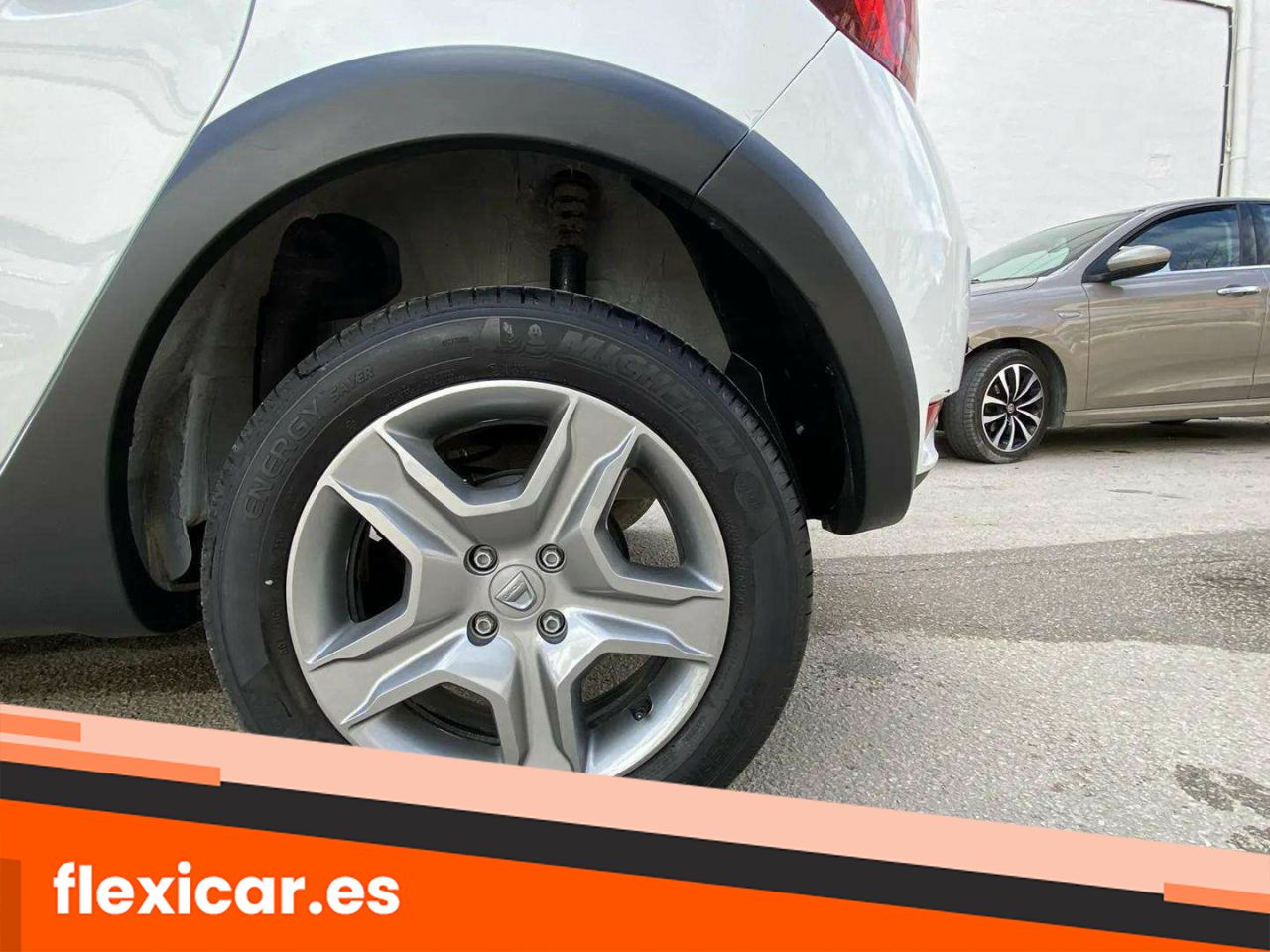Foto Dacia Sandero 14
