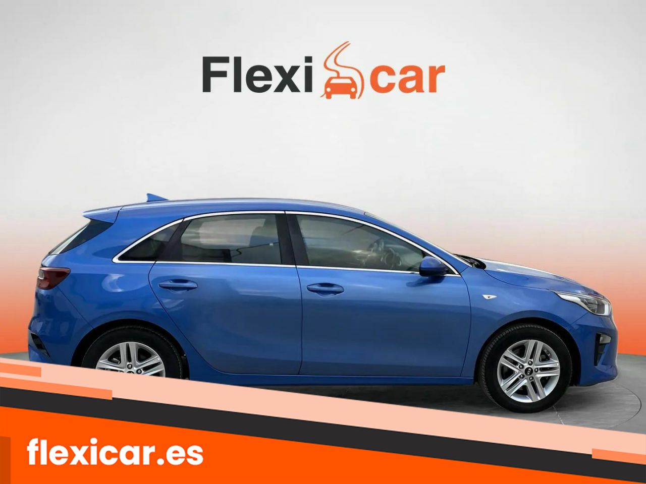 Foto Kia Ceed 3