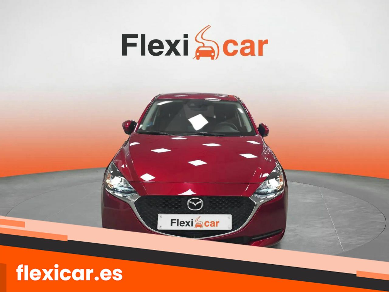 Foto Mazda Mazda2 3
