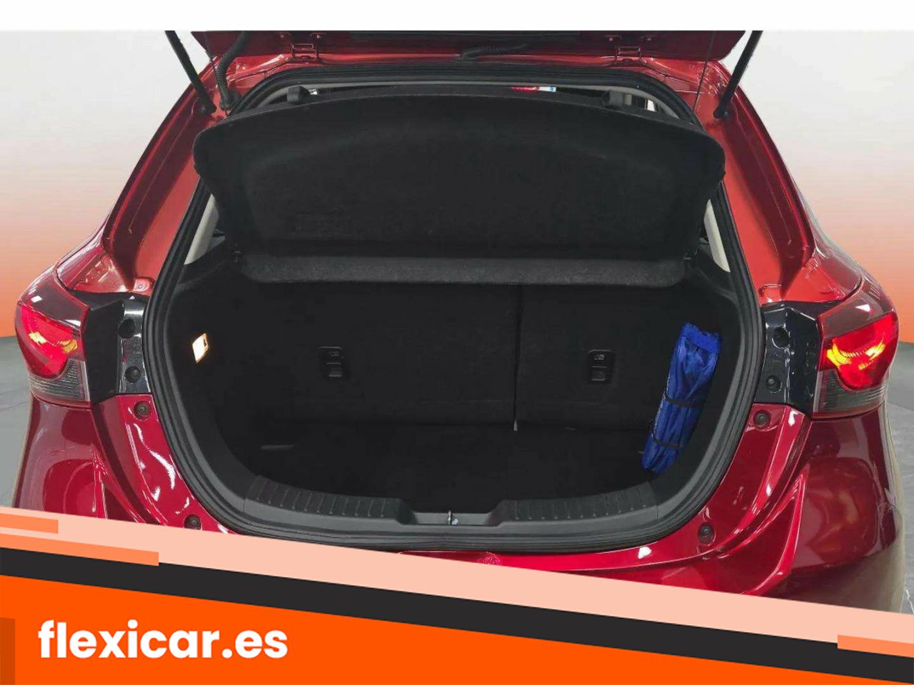 Foto Mazda Mazda2 7