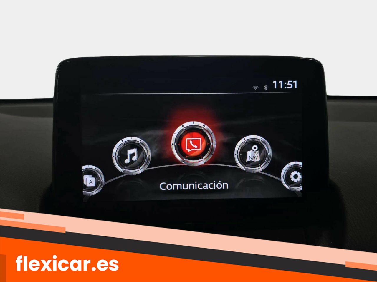 Foto Mazda Mazda2 11