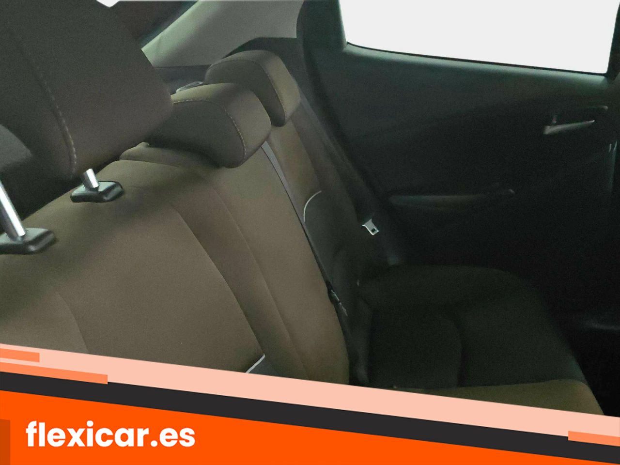 Foto Mazda Mazda2 13