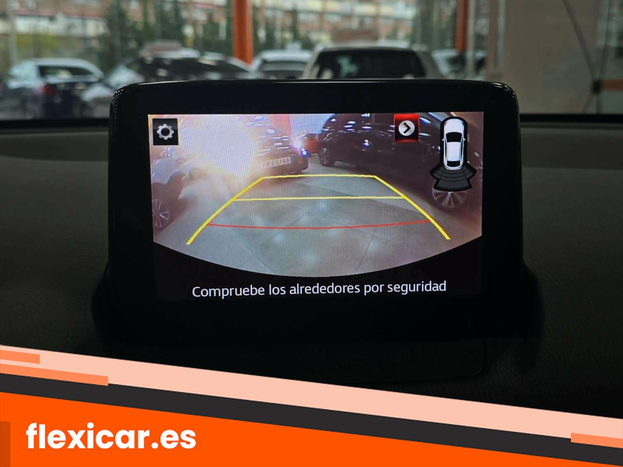 Foto Mazda Mazda2 17