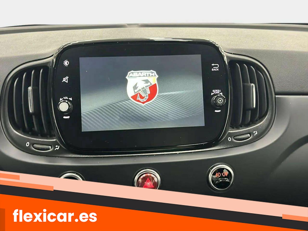 Foto Abarth 500 13