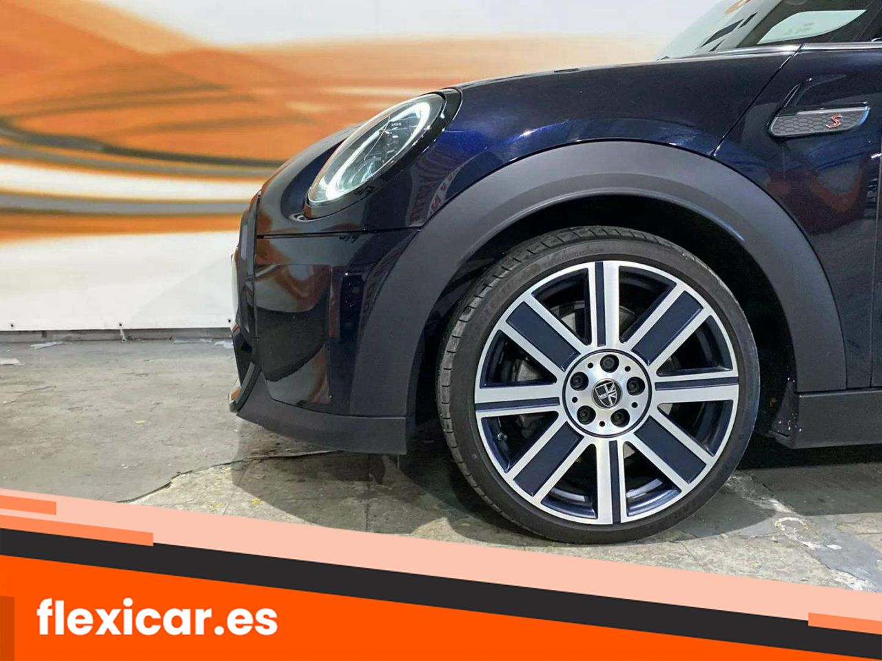 Foto Mini Cooper 24