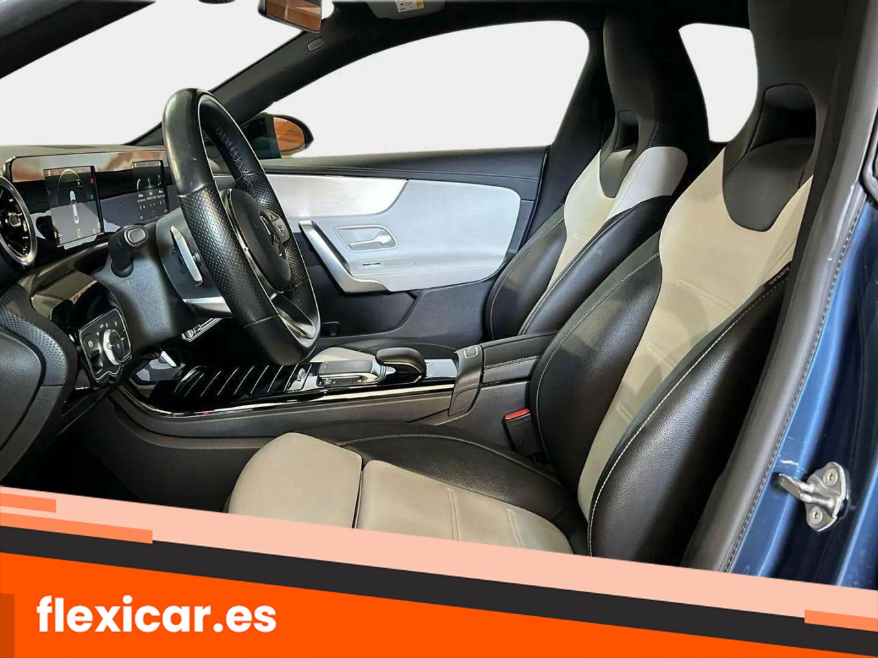Foto Mercedes-Benz Clase CLA 10