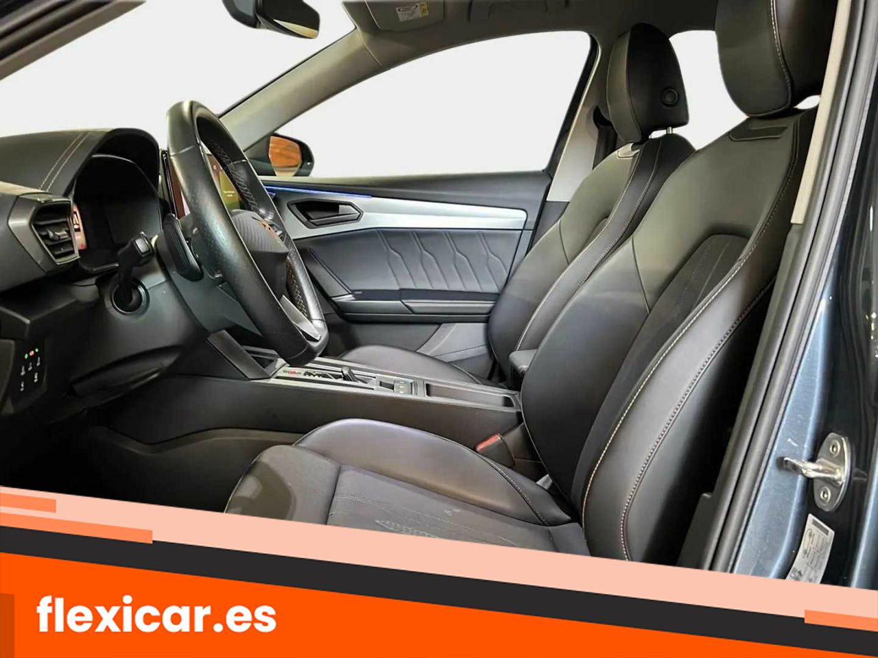Foto Cupra Formentor 11