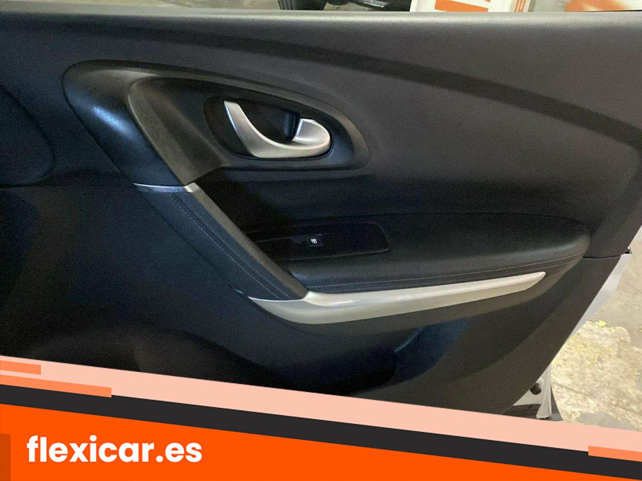 Foto Renault Kadjar 23