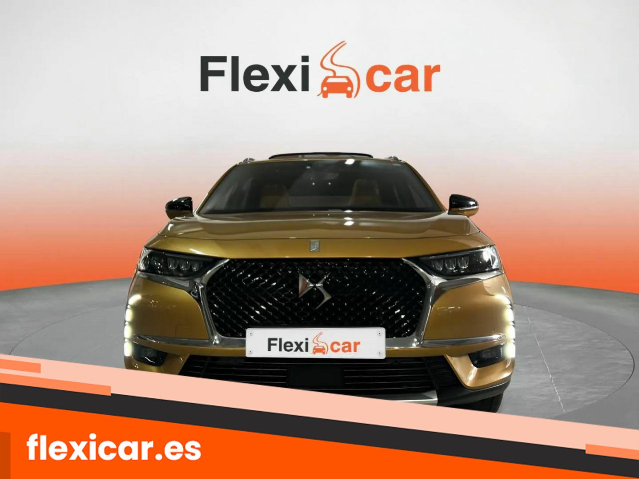 Foto DS Automobiles DS 7 2