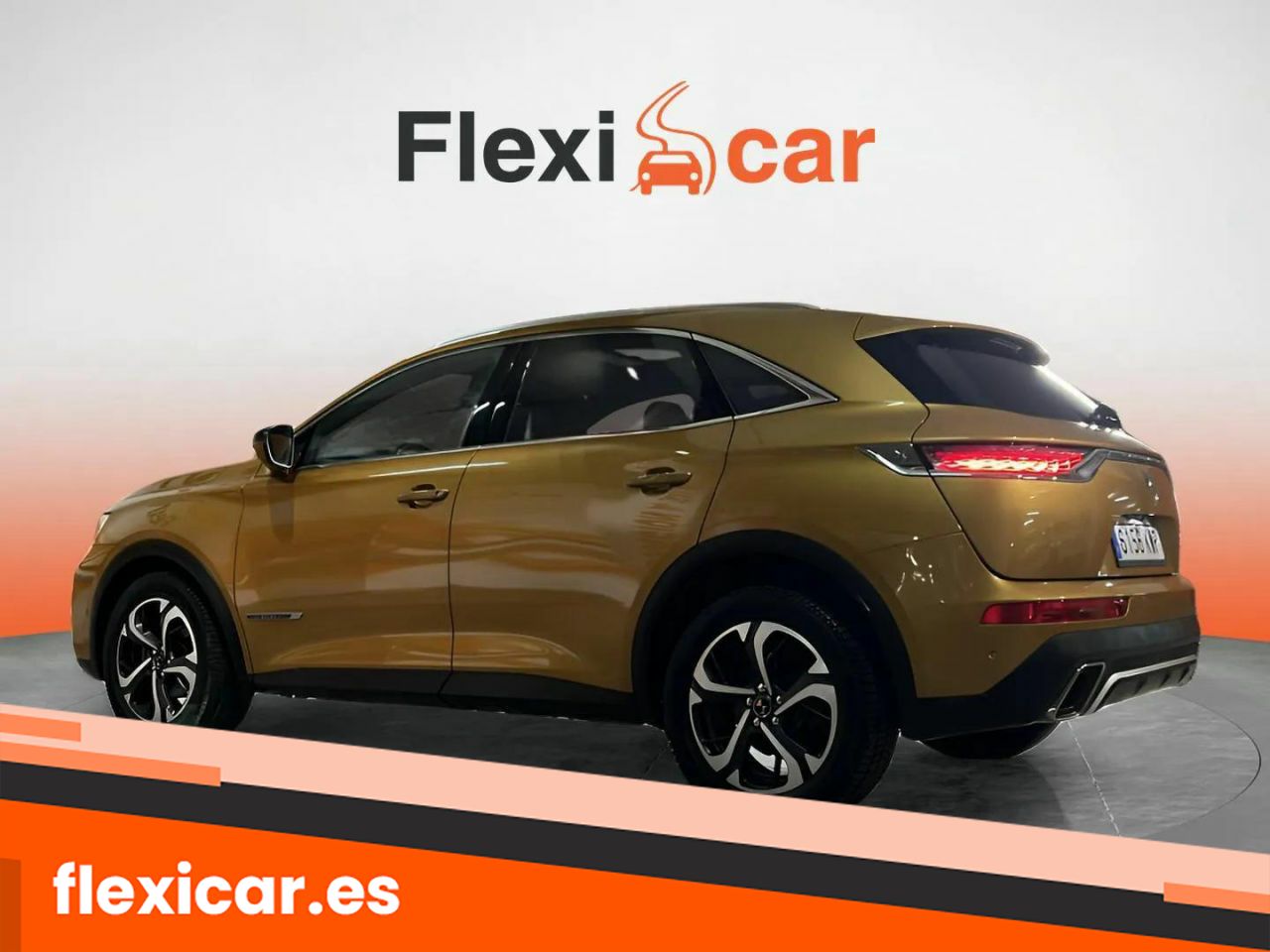 Foto DS Automobiles DS 7 5