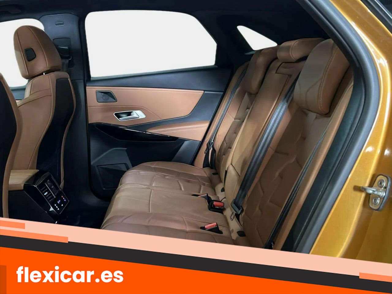 Foto DS Automobiles DS 7 12
