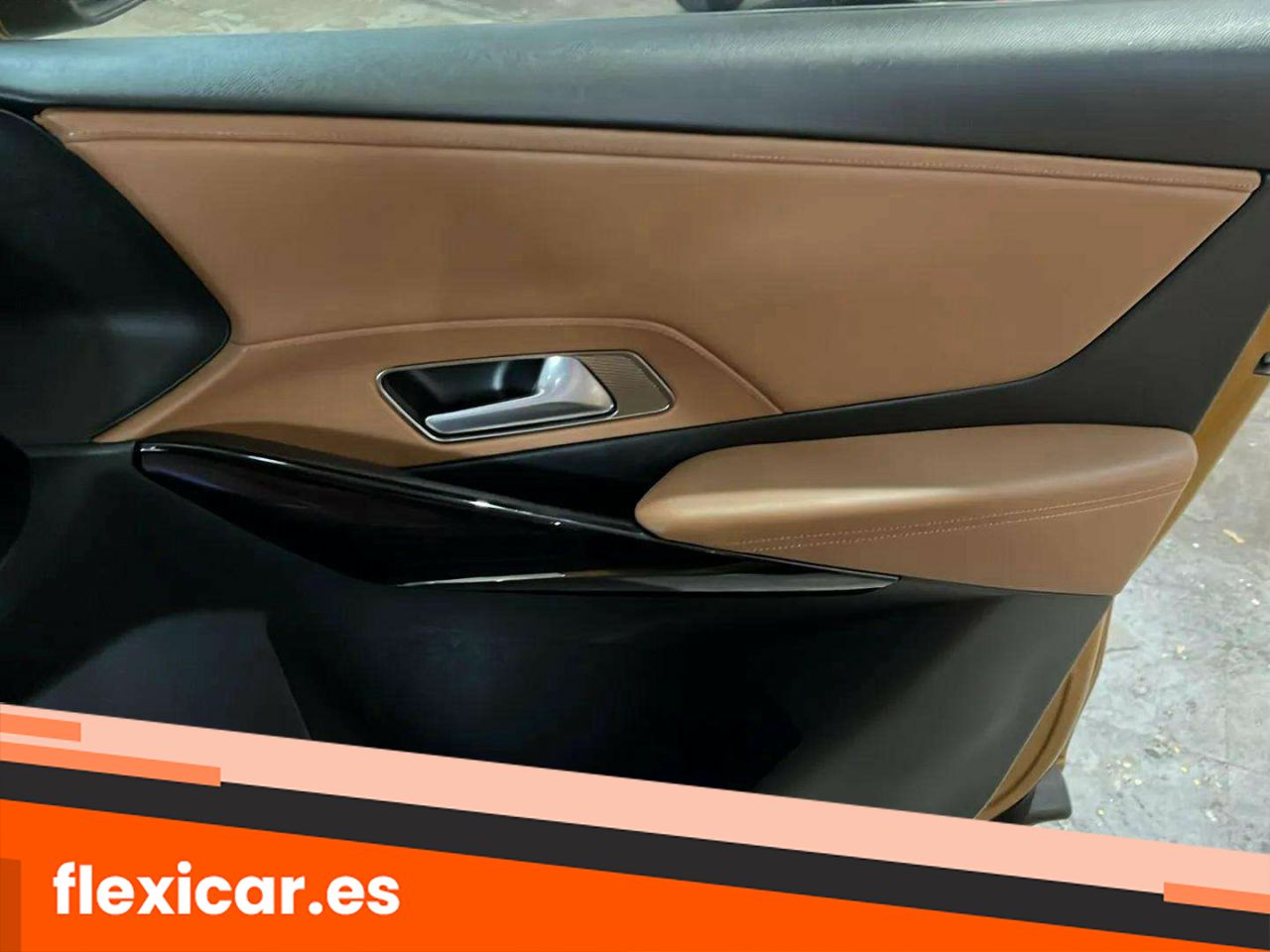 Foto DS Automobiles DS 7 23