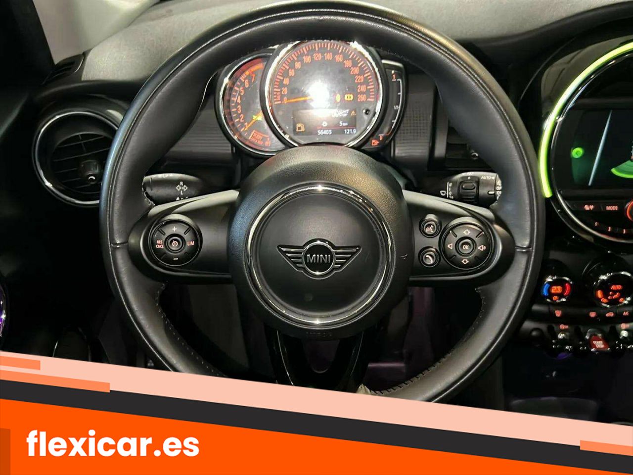 Foto Mini Cooper 18