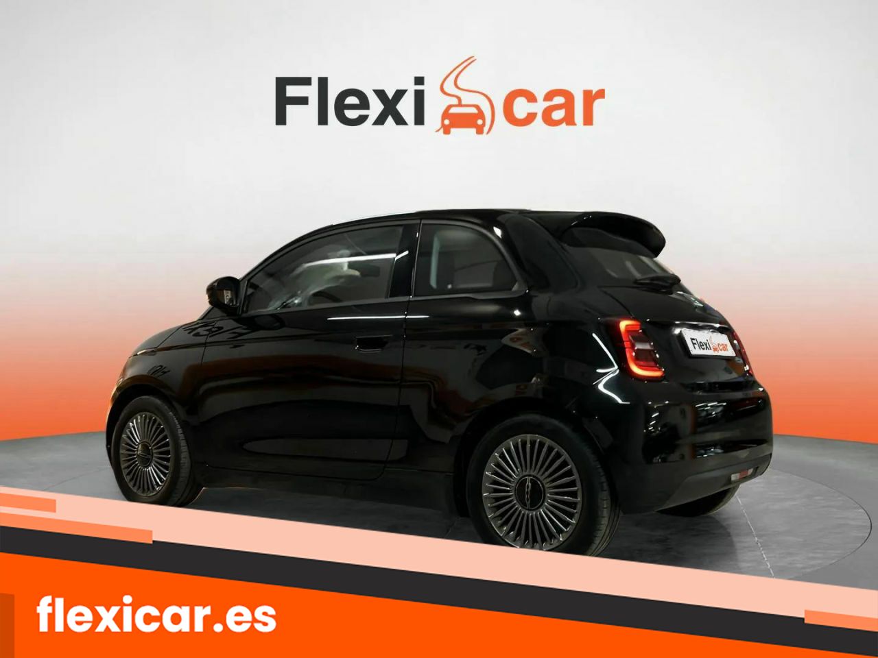 Foto Fiat 500 5