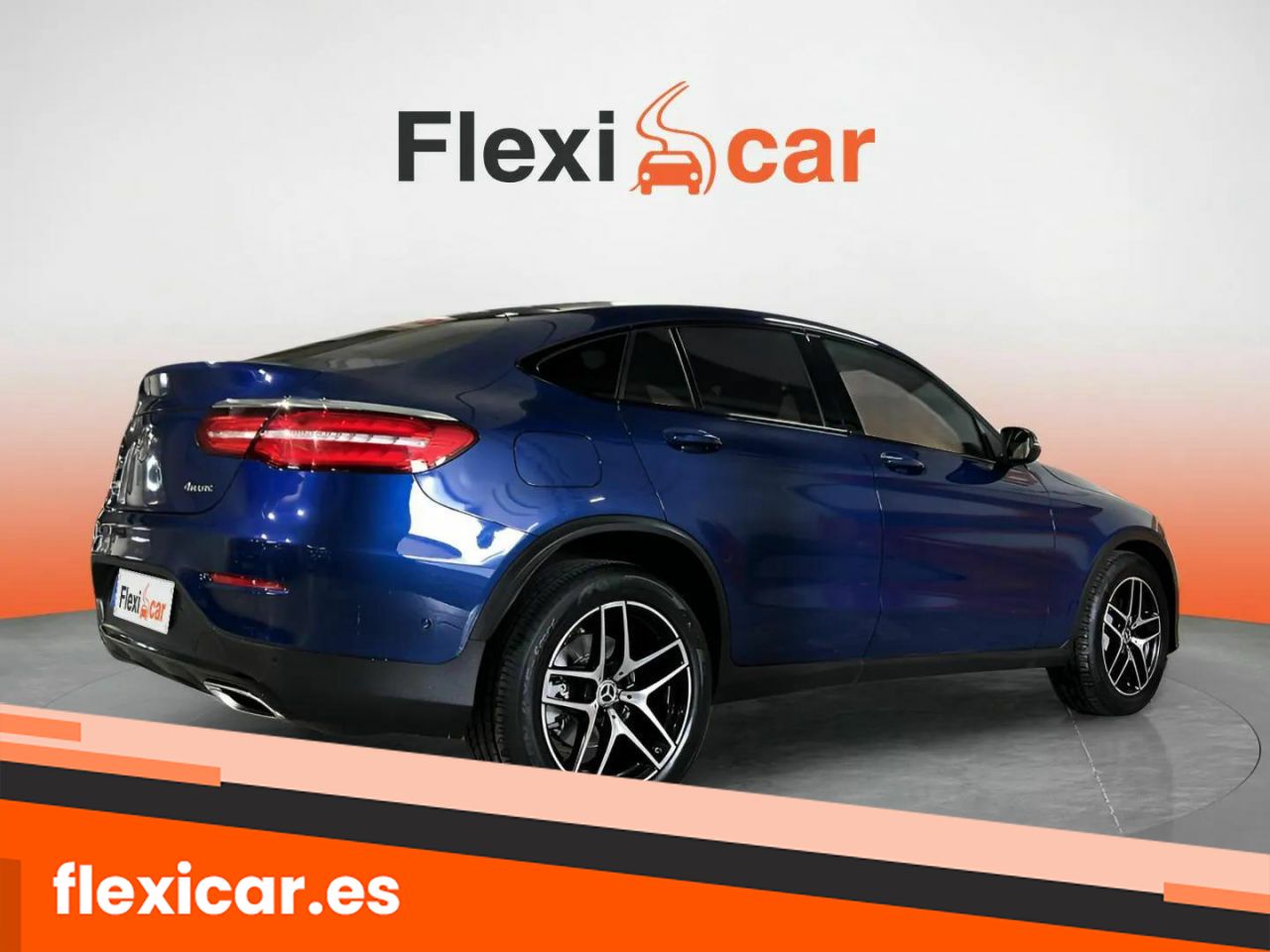 Foto Mercedes-Benz Clase GLC 8