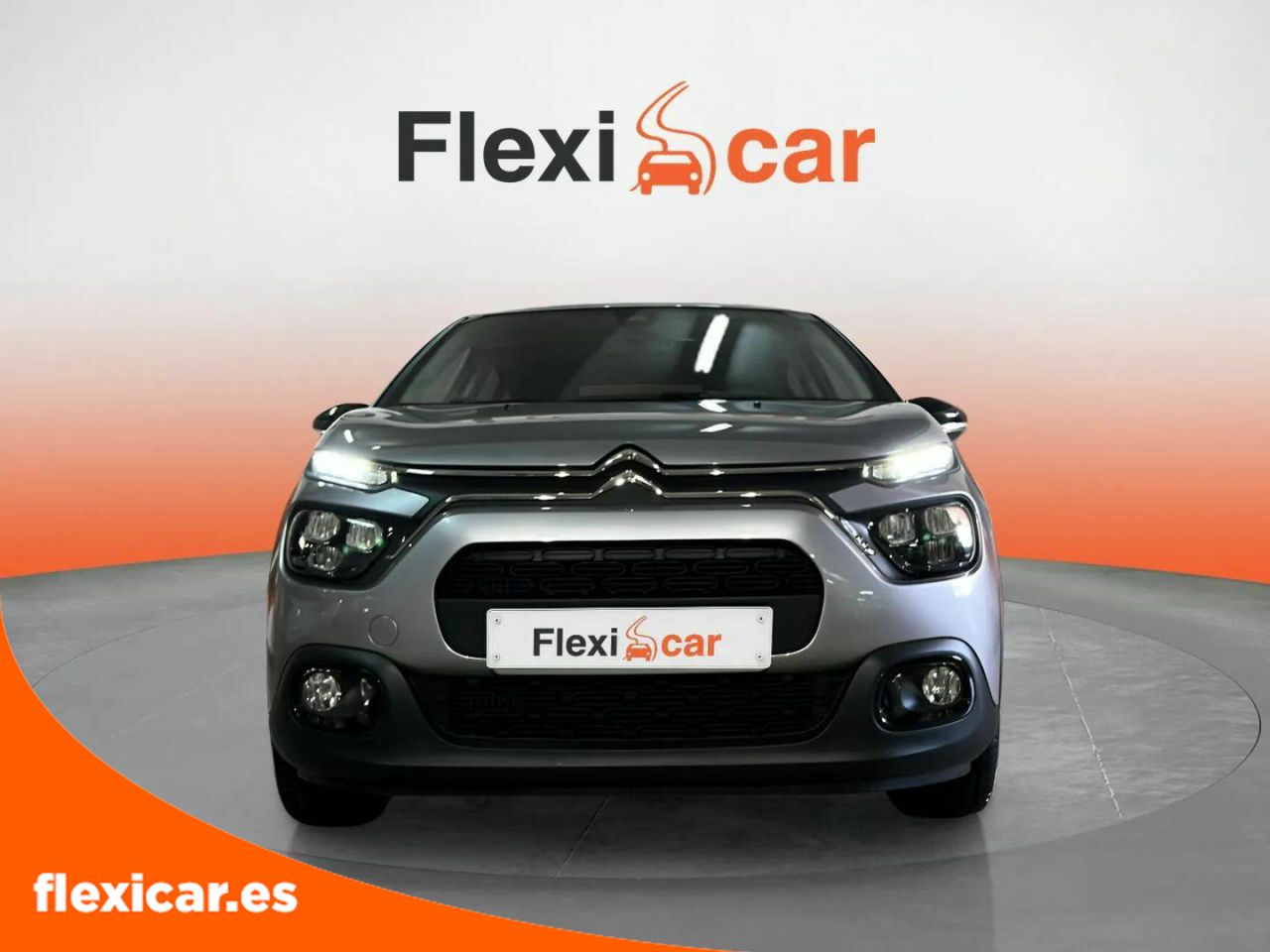 Foto Citroën C3 2