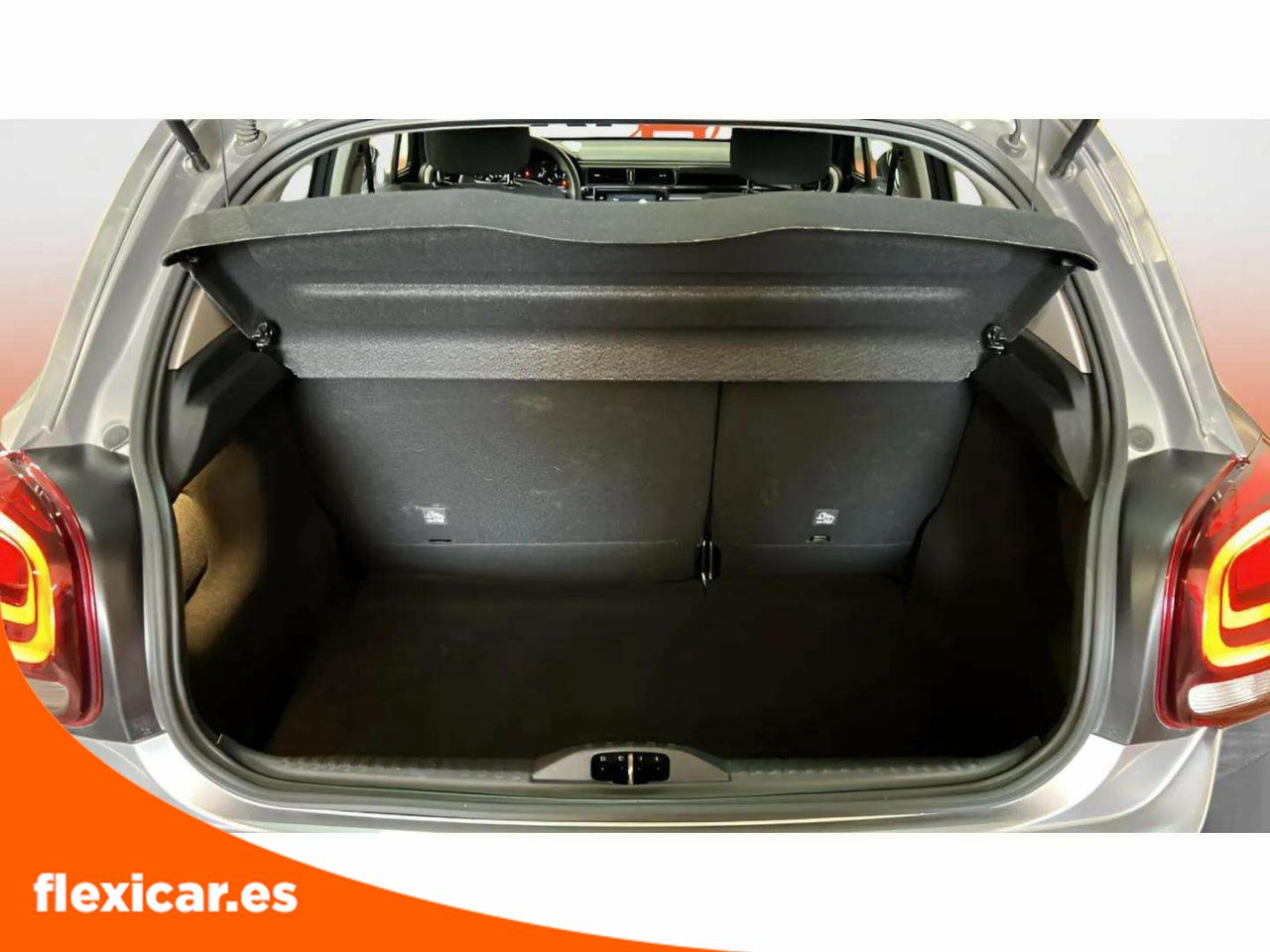 Foto Citroën C3 10
