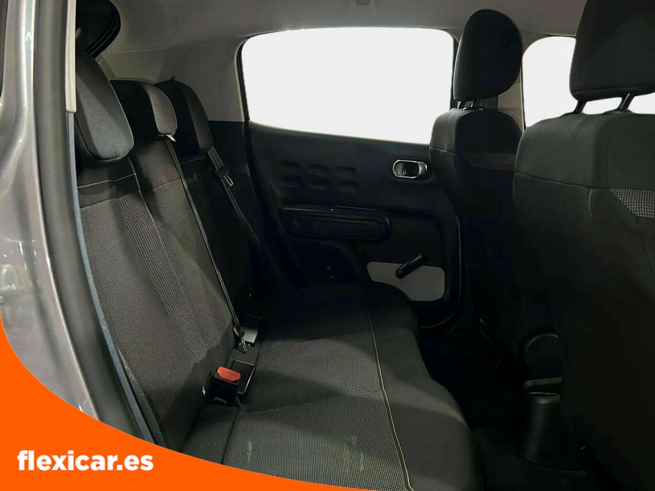 Foto Citroën C3 14