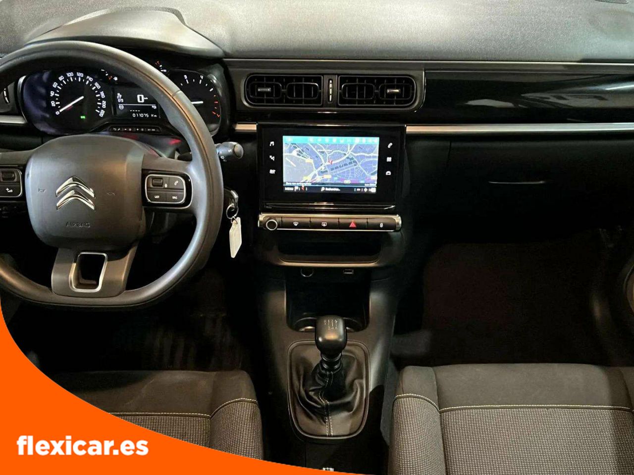Foto Citroën C3 15