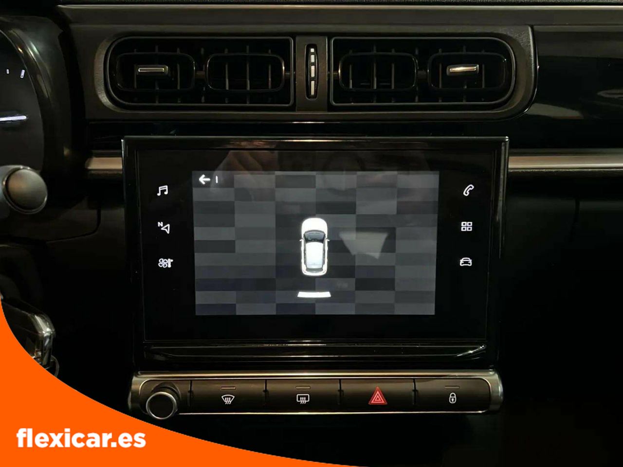 Foto Citroën C3 17