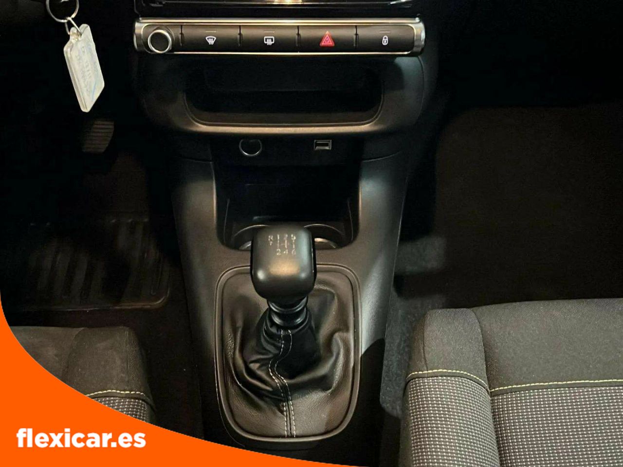 Foto Citroën C3 18