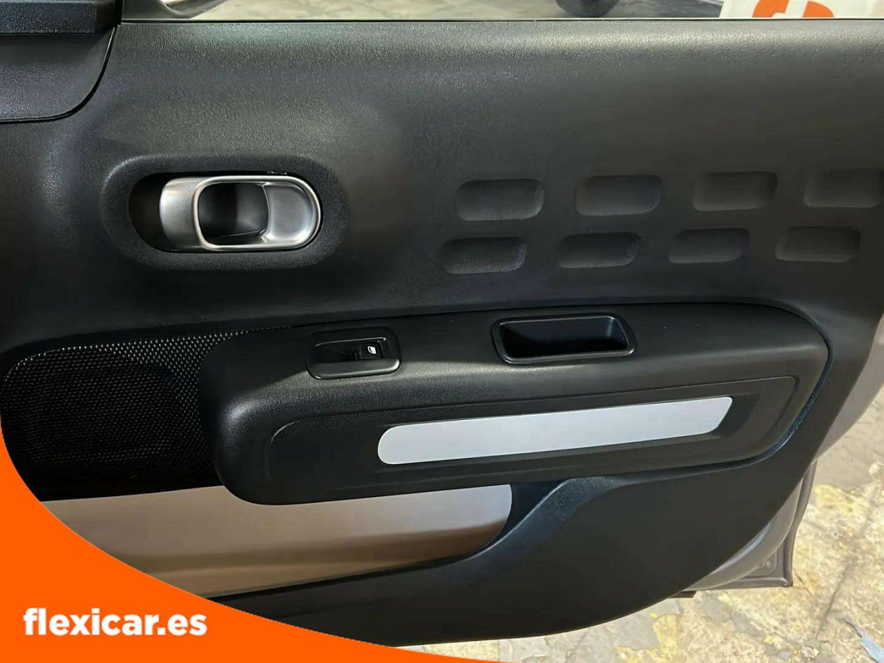 Foto Citroën C3 23