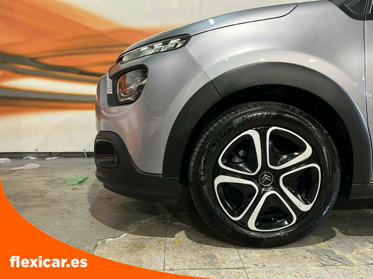 Foto Citroën C3 24