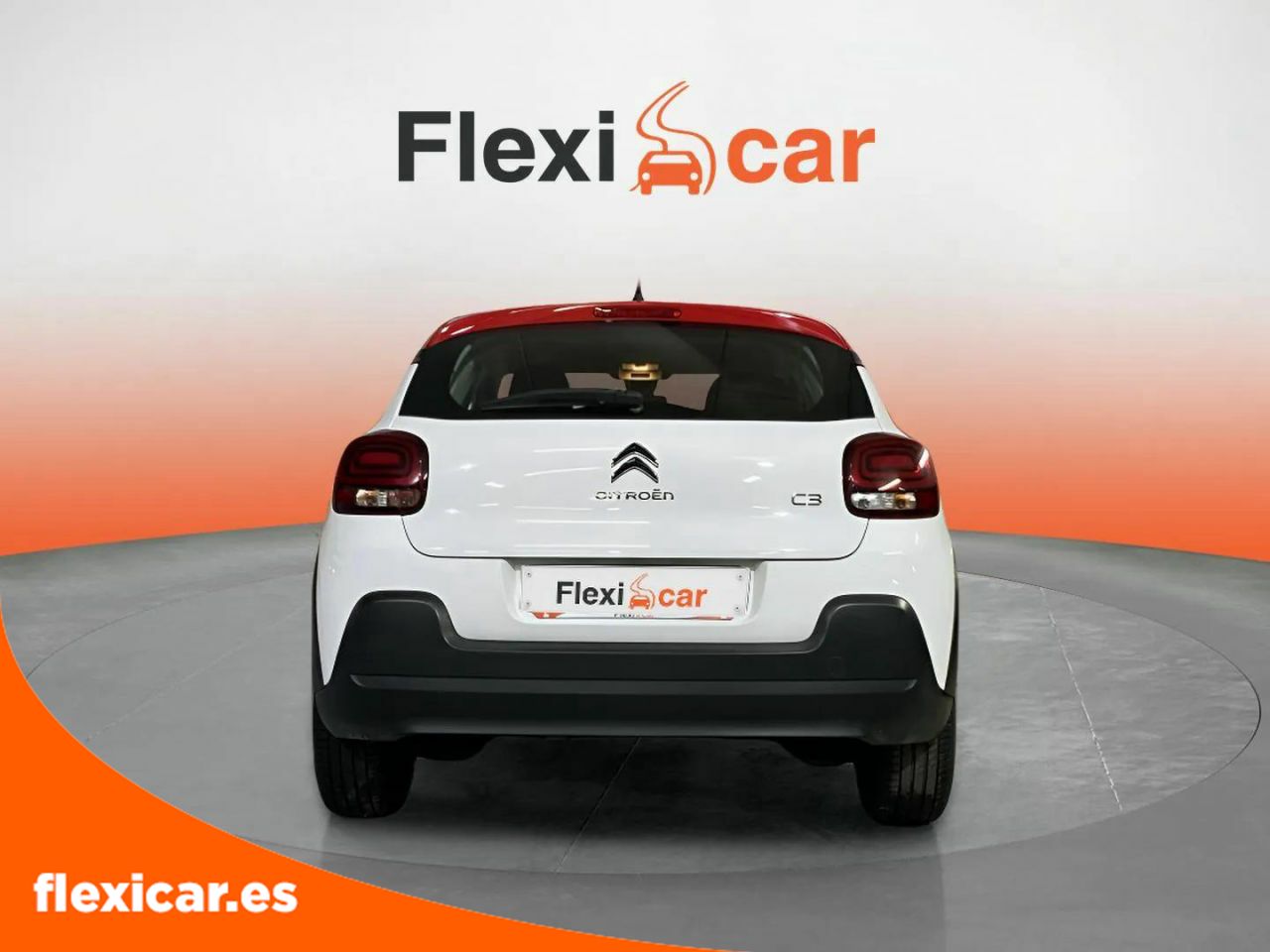 Foto Citroën C3 7