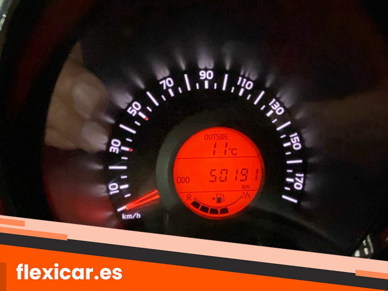 Foto Peugeot 108 10