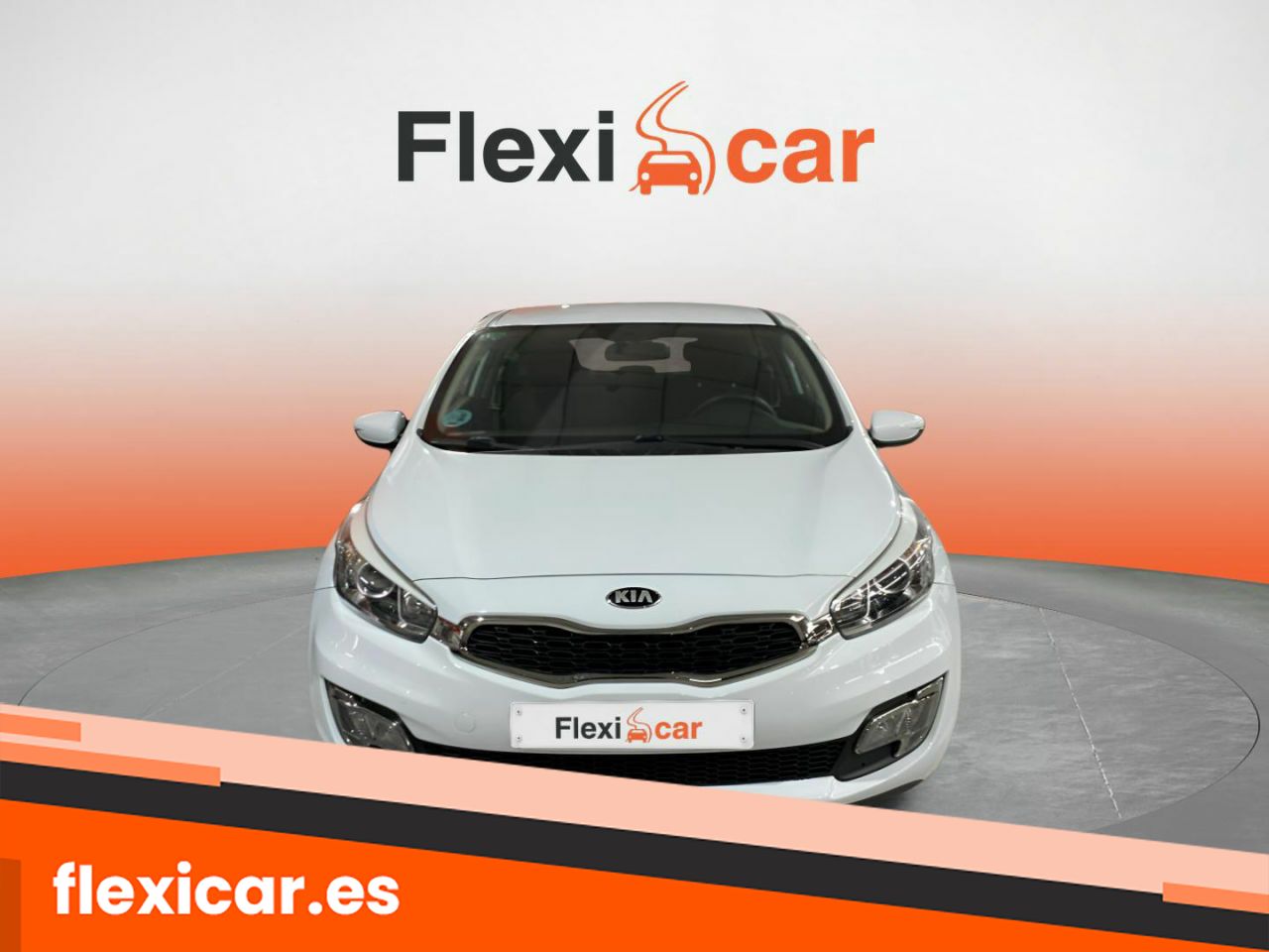 Foto Kia Ceed 2