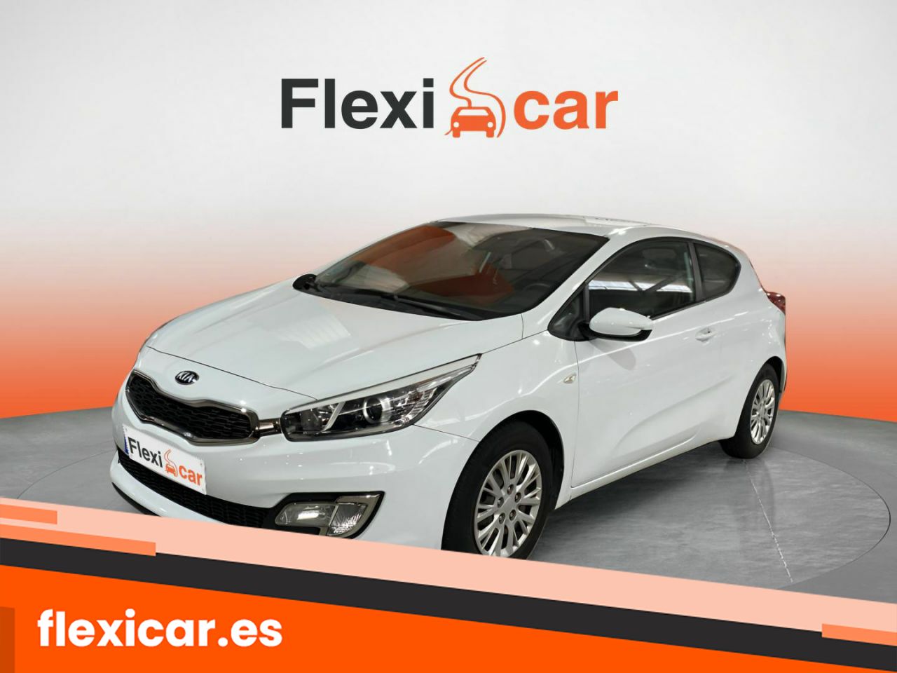 Foto Kia Ceed 3