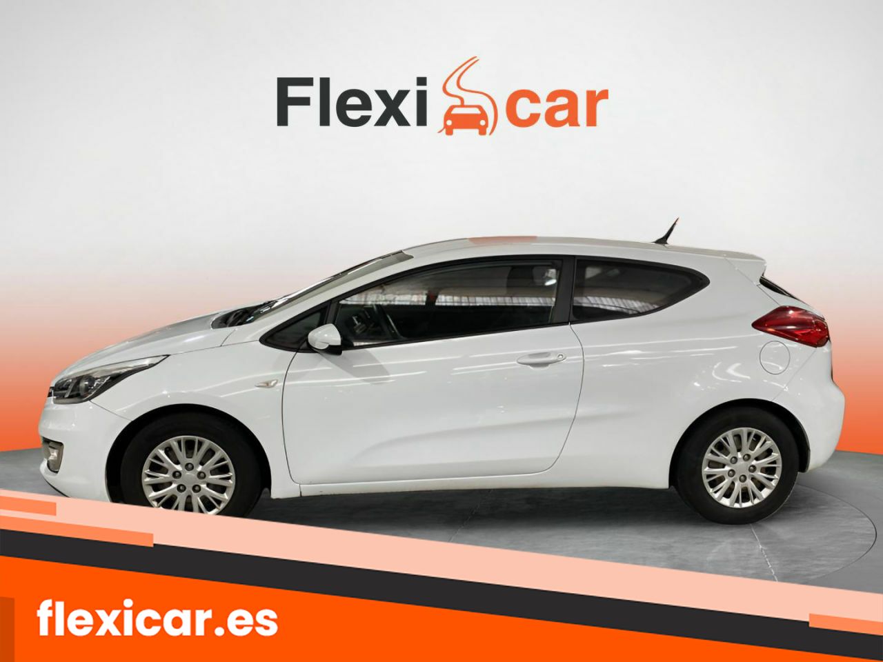 Foto Kia Ceed 4