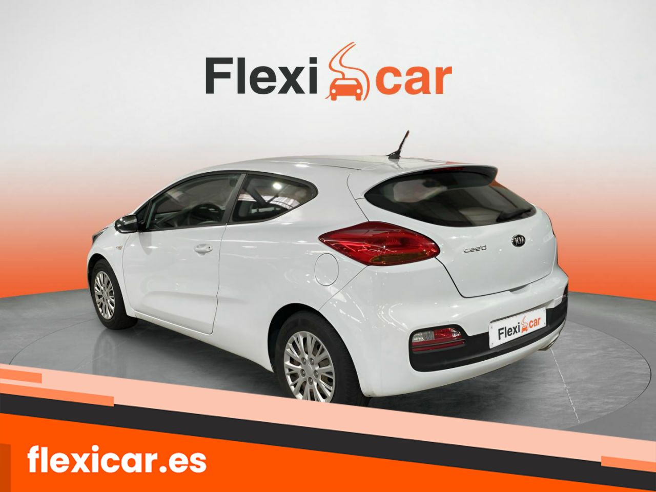 Foto Kia Ceed 5