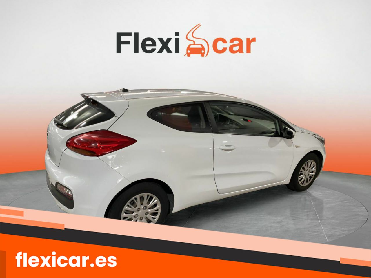 Foto Kia Ceed 8