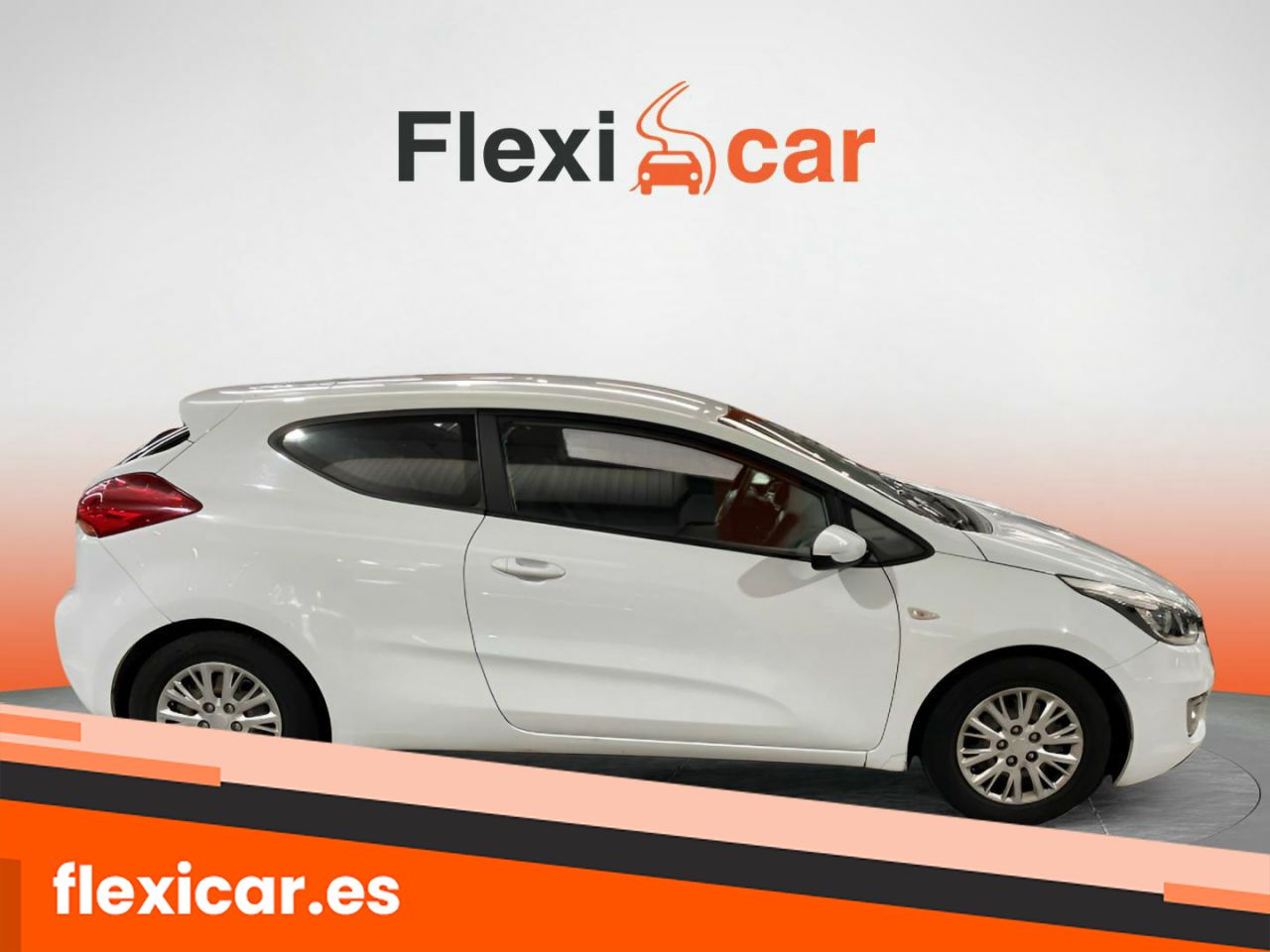 Foto Kia Ceed 9