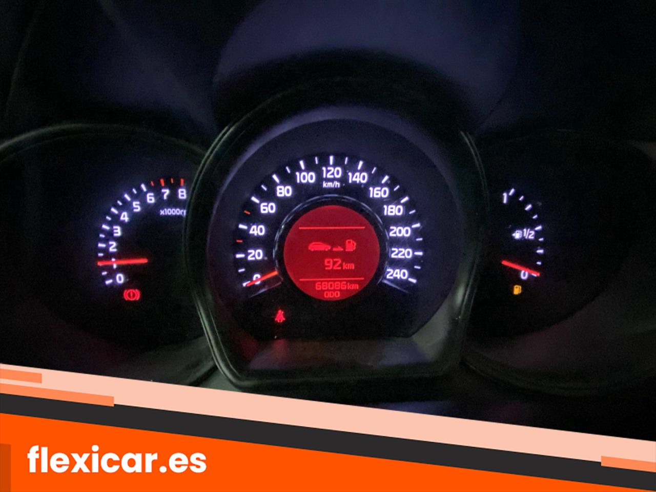 Foto Kia Ceed 10