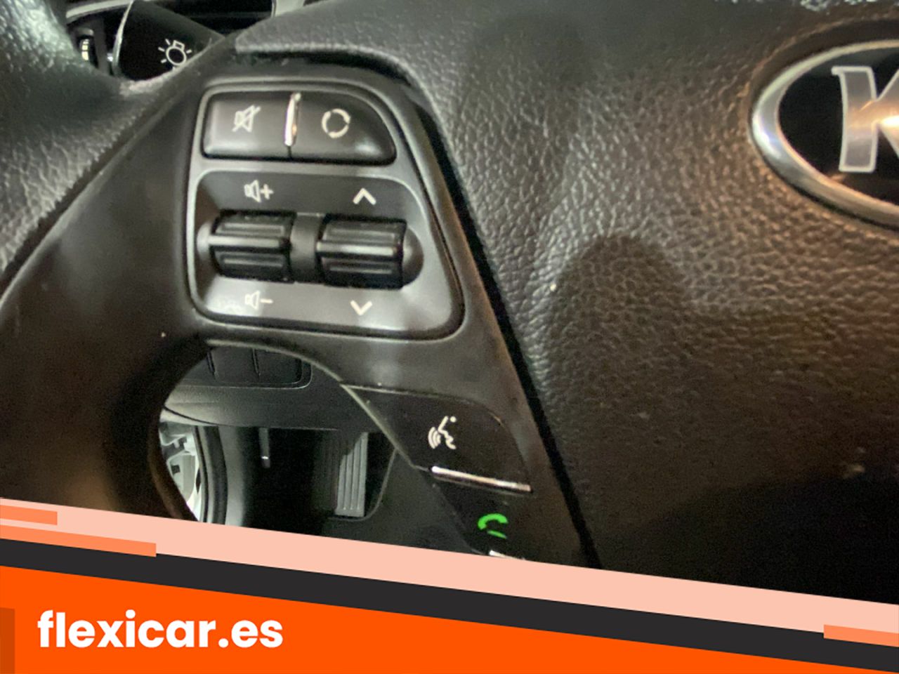 Foto Kia Ceed 11