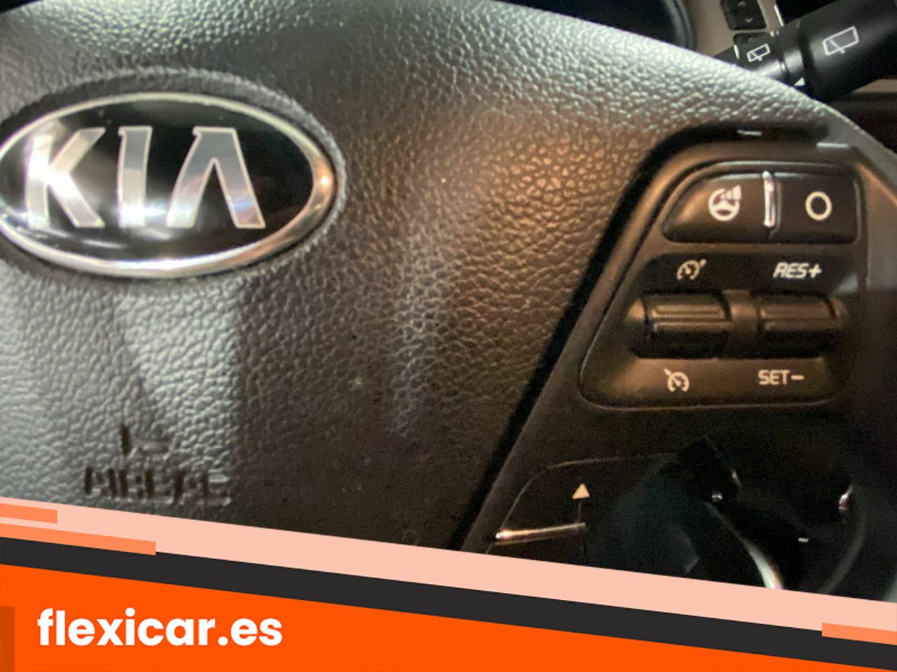 Foto Kia Ceed 12