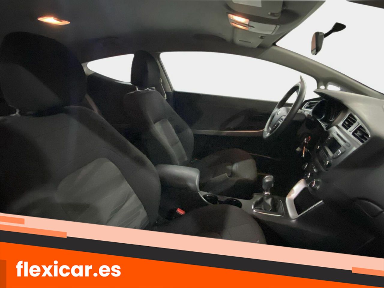 Foto Kia Ceed 15
