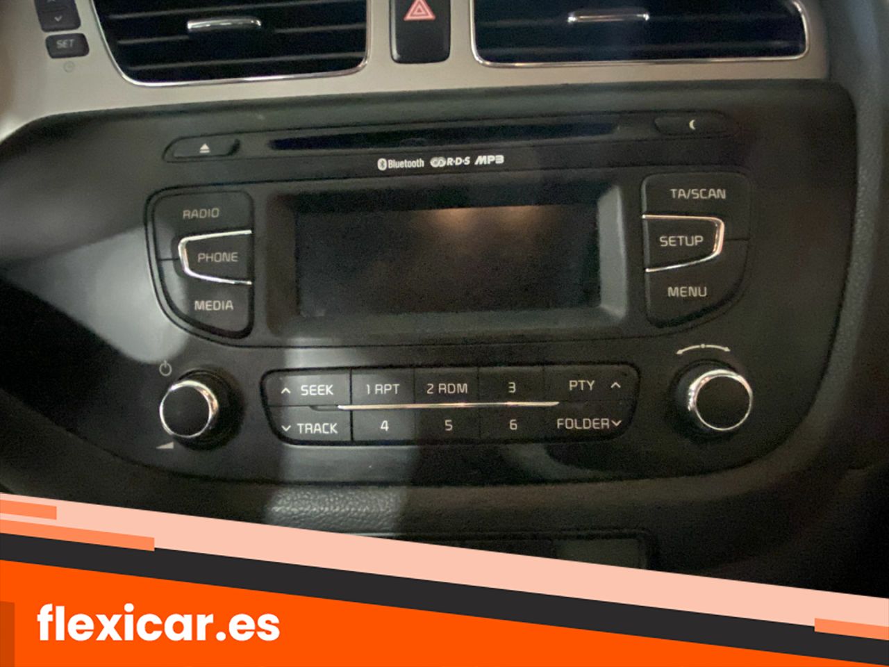 Foto Kia Ceed 16