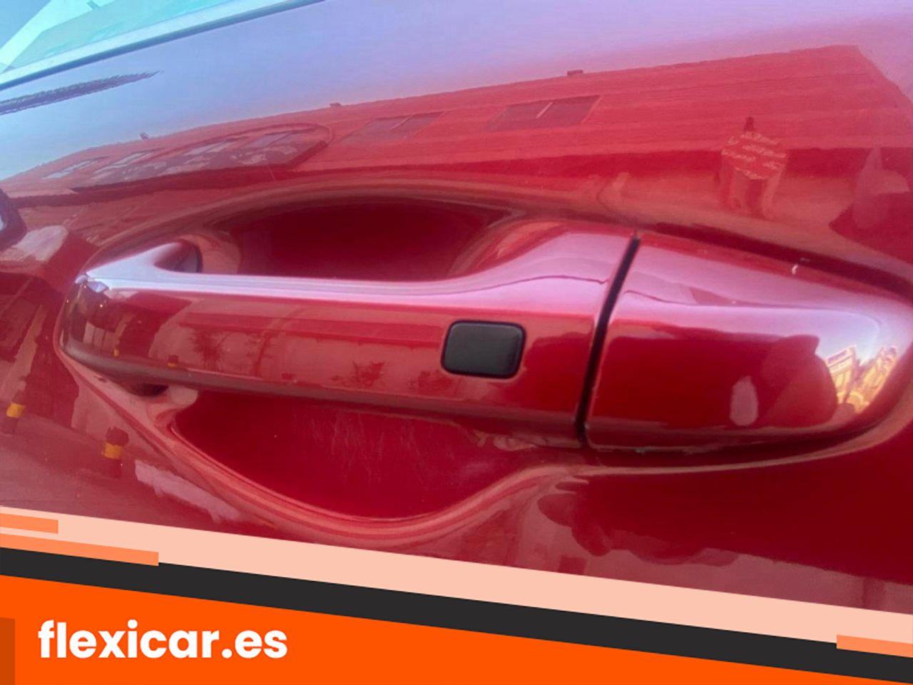 Foto Kia XCeed 12