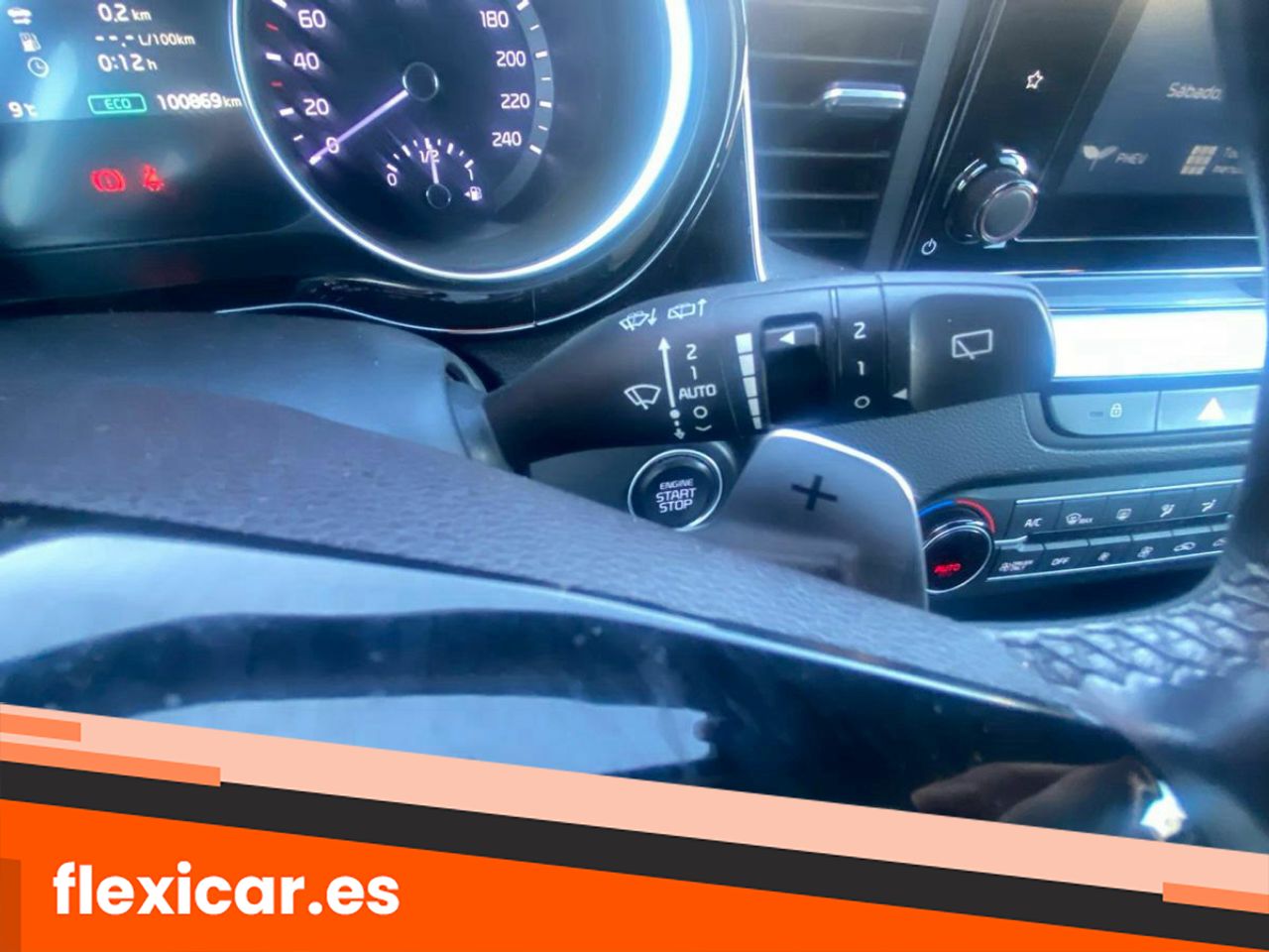 Foto Kia XCeed 56